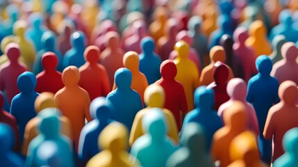 Evaluating Demographic Shifts and Investment Opportunities