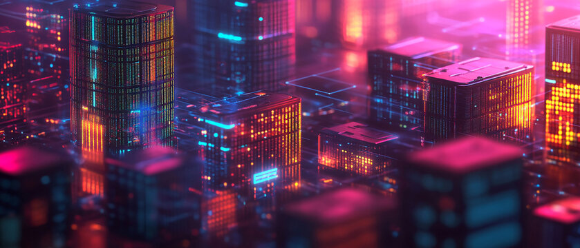 Using microservices to achieve high availability