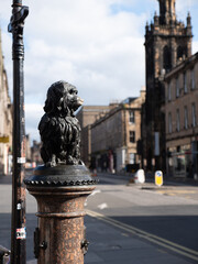 Greyfriars Bobby
