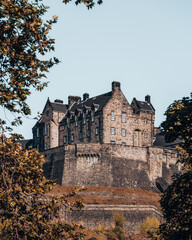 Edinburg Castle