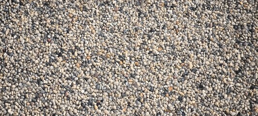 Small stones for the background