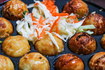takoyaki