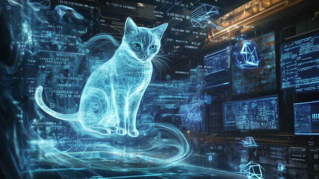量子コンピューティングとシュレーディンガーの猫