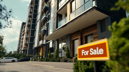 Real Estate Exteriors: Homes for Sale and Sold

