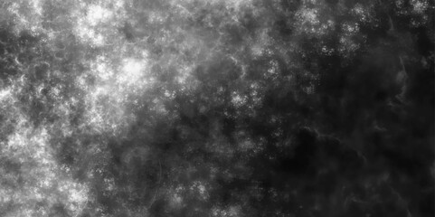 Abstract grey storm cloud texture. White dramatic smoke brush effect smoke swirls misty fog isolated, background. Gray grunge painted paper textured canvas for design watercolor scraped vector.	
