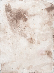 Grungy eroded and dirty plaster texture