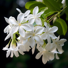 Obraz premium jasmine flower