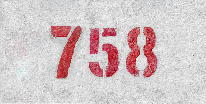 「758」の写真素材 | 205件の無料イラスト画像 | Adobe Stock