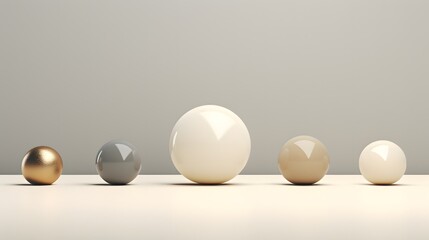 Whimsical abstract art with vibrant patterns and colors.