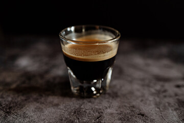 Espresso dreams