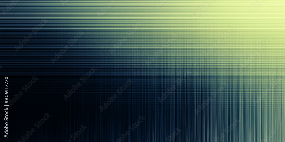 Aufkleber Abstract background forming a glowing grid pattern with a gradient