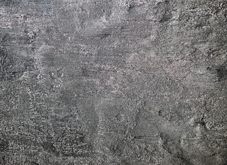 black concrete texture background