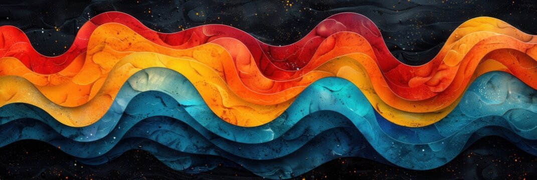 Pattern Background Freedom National Freedom Day
