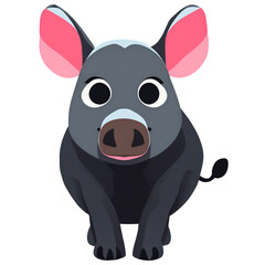 Fototapeta premium 동물,animal
