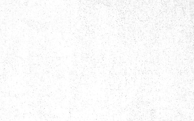 Distressed white grainy halftone texture. Dust overlay textured. Grain noise particles - Black and white seamless pattern effects and rusted black background. Vector illustration
