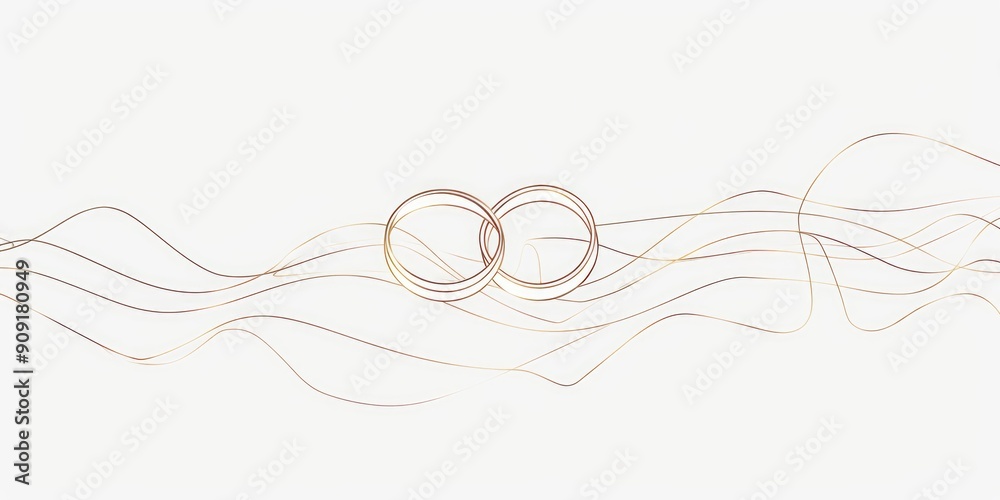 Aufkleber A pair of scissors resting on a table with a flat surface and no other objects in sight