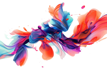 Vector Design Graphic isolated on transparent background