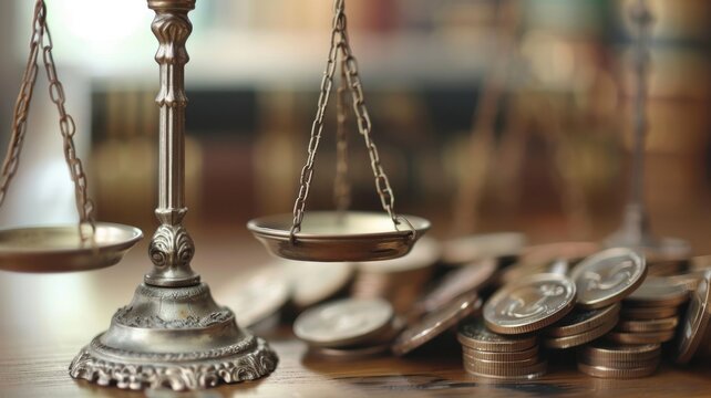 Describe the process of liquidation in bankruptcy