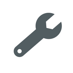 wrench icon