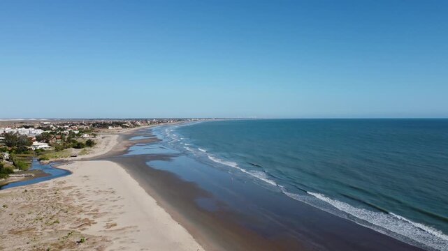 Luis Correia - Praia do Coqueiro