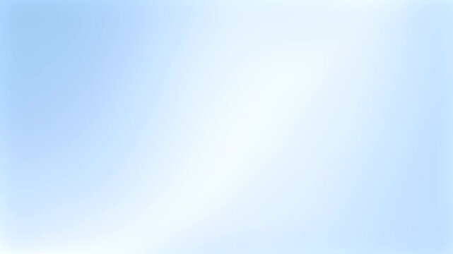 moving white gradient abstract background