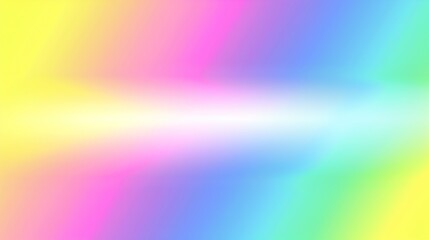 Obraz premium a vibrant background with a slanted line at the base