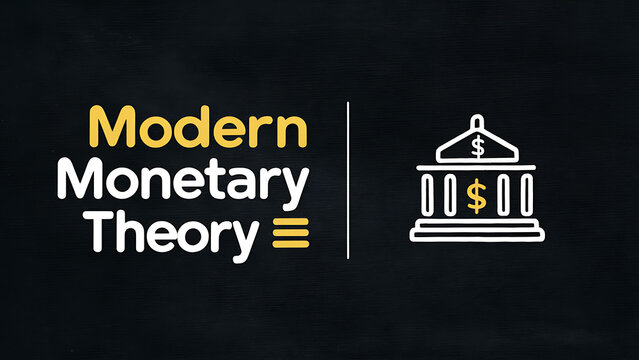 Modern Monetary Theory 