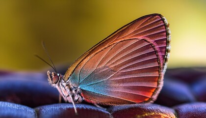 close up butterfly