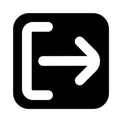 exit icon