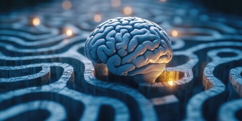 Mapping the Mind for Financial Triumph: Brain Pathways to Success