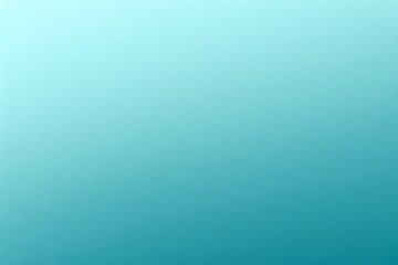 Fototapeta premium 白と濃い水色の滑らかなグラデーションの抽象的な背景画像、暗いトーン。科学または技術の表示コンセプト。金属または金属色。ウームまたはスタジオのスポットライト。グラフィックイラスト。 