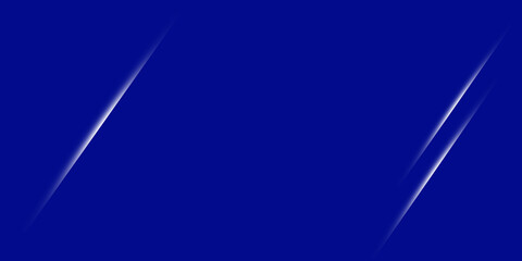 blue background with stars, white speed lines motion