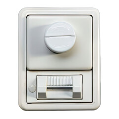 Electrical equipment Temperature Switch    Transparent PNG Clip art Assortment