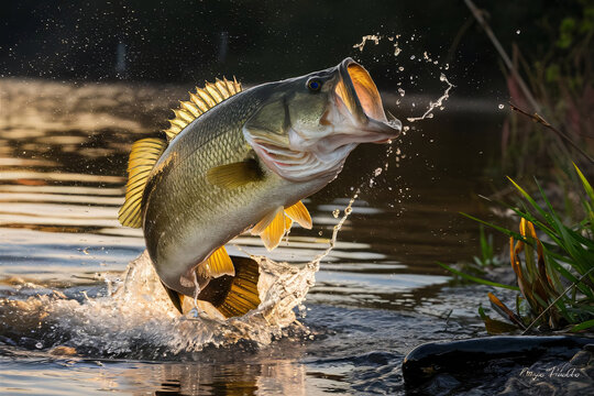 Fishing Wallpaper" Images – Browse 35 Stock Photos, Vectors, and ...