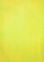 Yellow vertical background for social media, story, poster, banner, ads and various design works