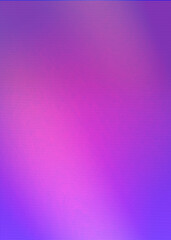 Purple vertical background for social media, story, poster, banner, ads and various design works