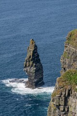 Cliffs of Moher, Ireland