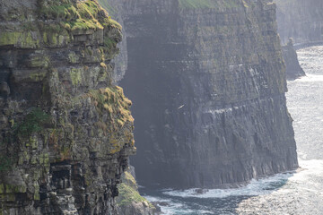 Cliffs of Moher, Ireland