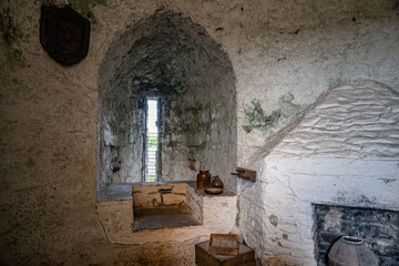 king johns castle, limerick, ireland