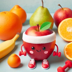 Apple and generative ai 