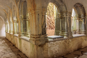Muckross, Ireland - June 8 2024 