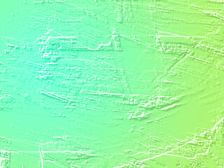 緑の質感のある背景素材、テクスチャ。ポスター、パネル、サムネイル、バナー、ポストカード、メッセジカード、グリーティングカード、web素材、映像素材などに。