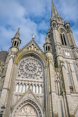 Fototapeta premium Cobh, Ireland