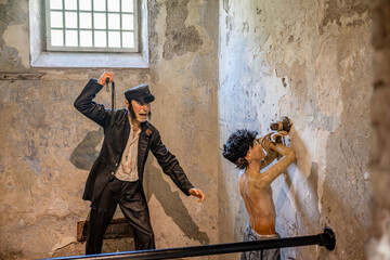 historic jail