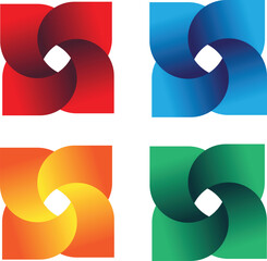 Logo vector illustration symbol art sign