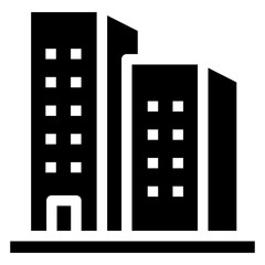 Company Icon Element For Design