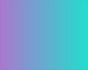 Fototapeta premium the gradient color for background