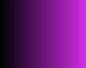 Obraz premium the gradient color for background