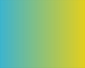 Fototapeta premium the gradient color for background