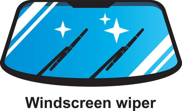 windscreen wipers